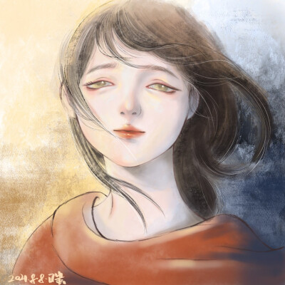 procreate绘画