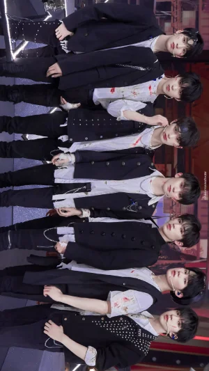 时代少年团- 堆糖