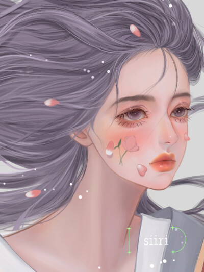 小红书@Siiri小叽