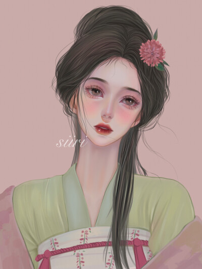 小红书@Siiri小叽