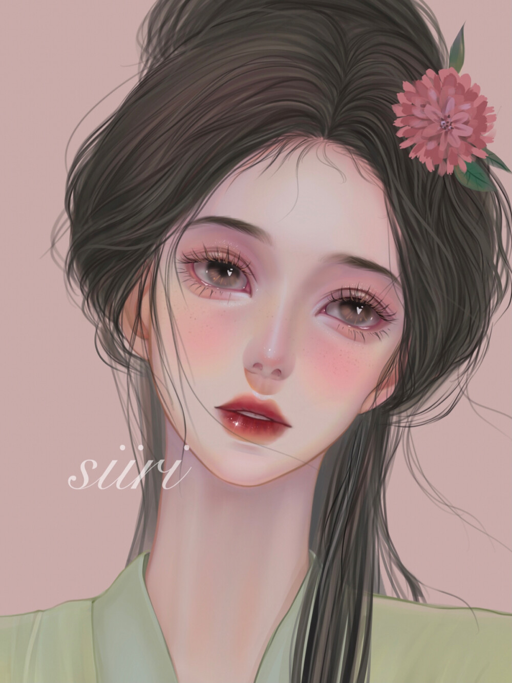 小红书@Siiri小叽