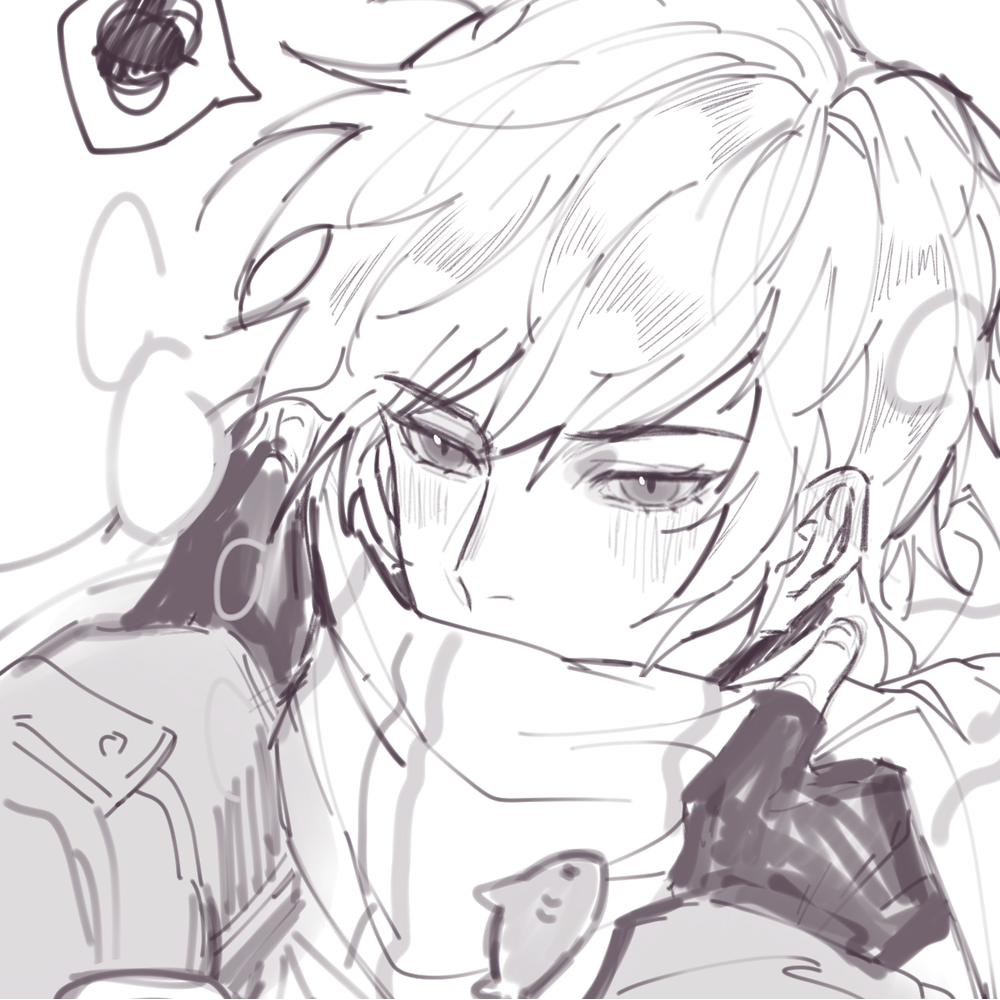 澜(๑• . •๑)