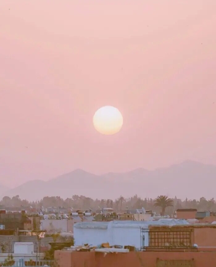 是好看的背景图呀