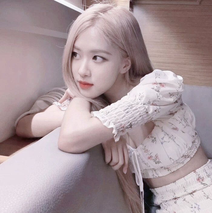 Rosé
禁二改
使用二转注明沈北虞