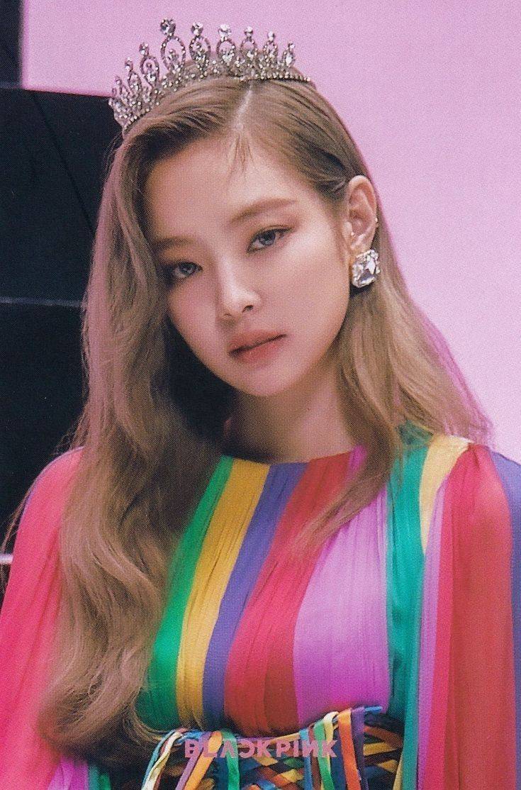 jennie