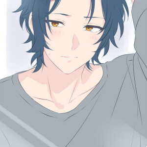 动漫帅哥 - 高清图片,堆糖,美图壁纸兴趣社区