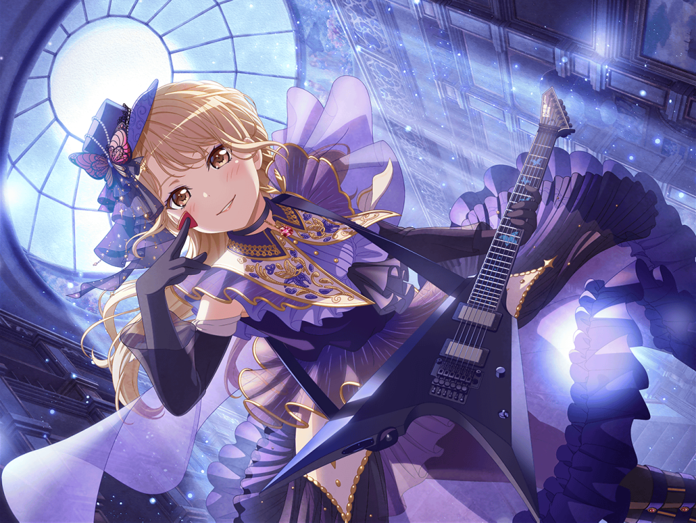 「あたしって天才」-桐谷透子