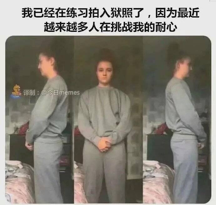 梗图，表情包