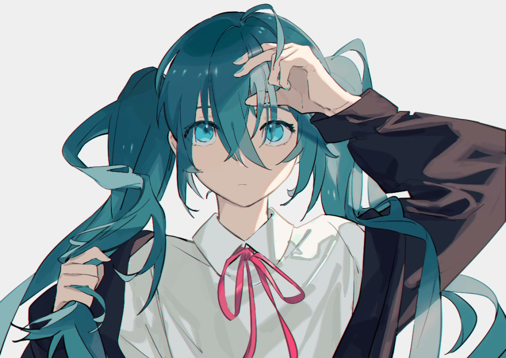 初音未来