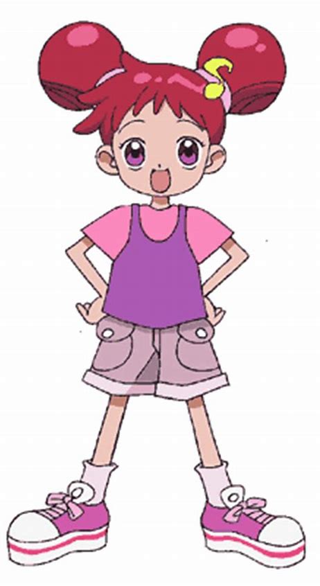 小魔女DoReMi