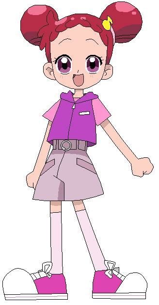 小魔女DoReMi