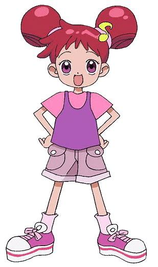 小魔女DoReMi