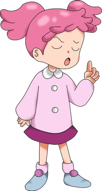 小魔女DoReMi