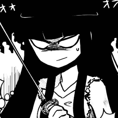 妹红去辉夜那里放火