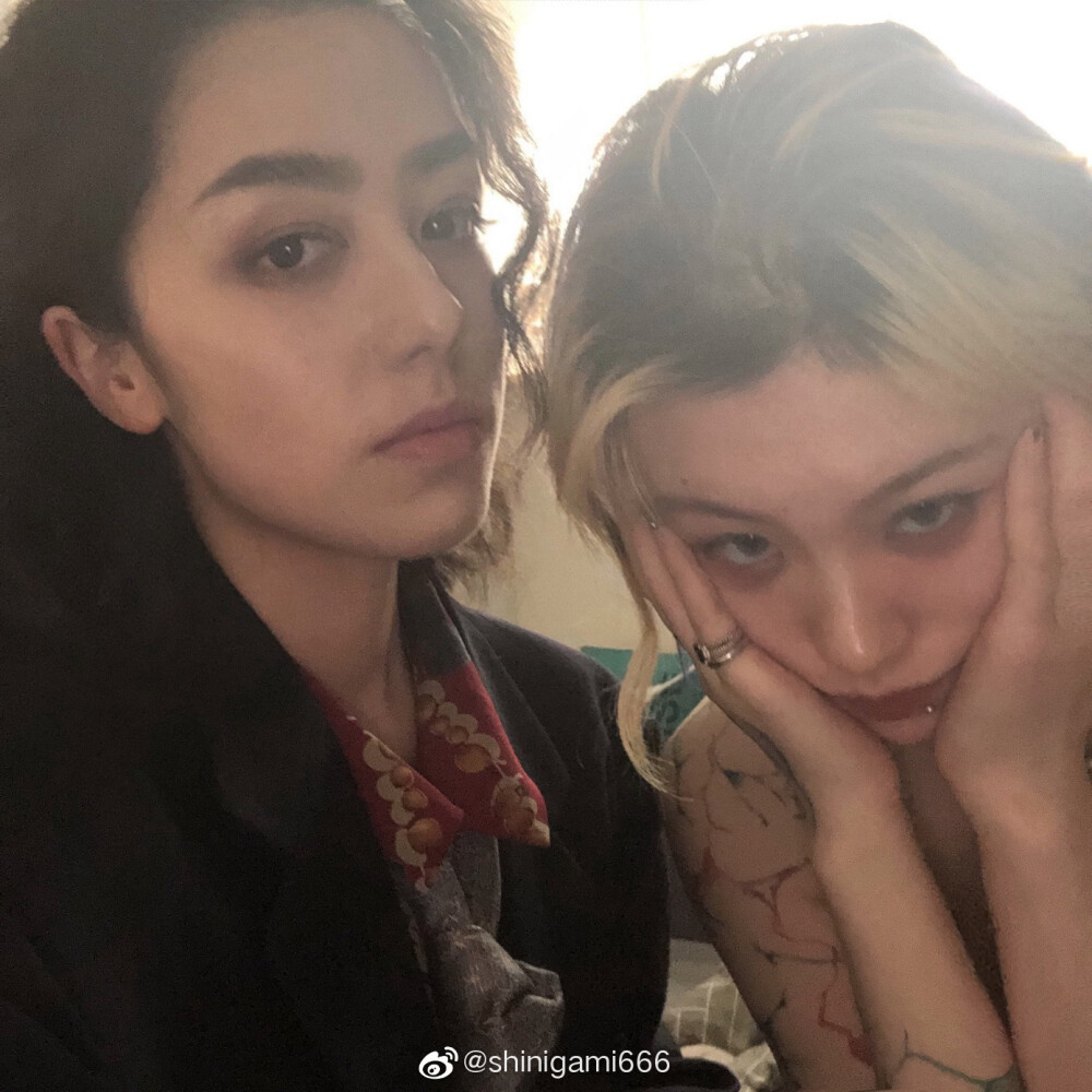 懿，美好的事物