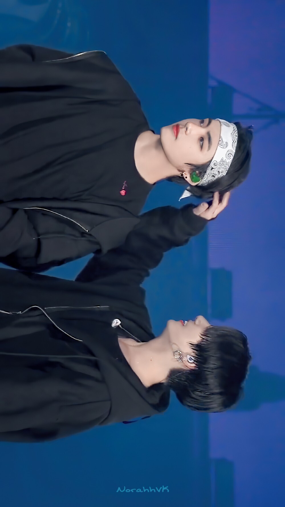 正泰
taekook