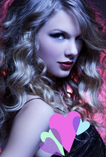 Taylor Swift霉霉