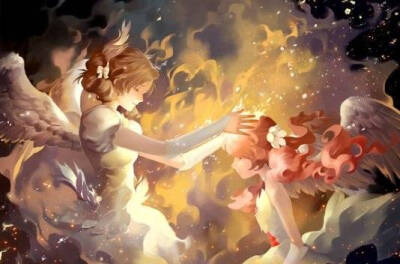 小花仙精美图片奉上～