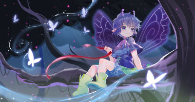 小花仙精美图片奉上～