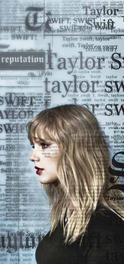 Taylor Swift霉霉