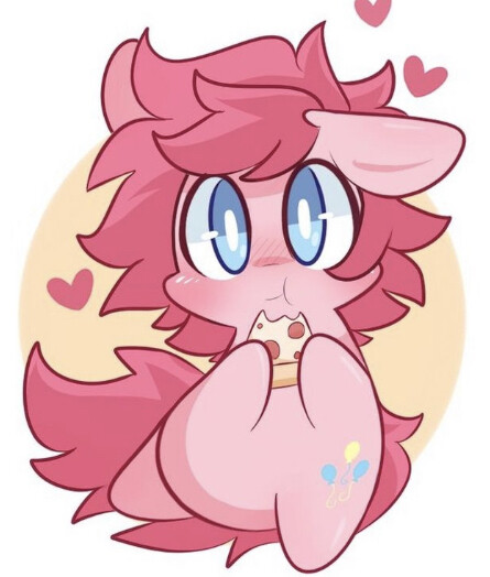 Pinkie pie 