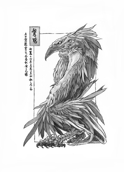 山海经（沈鑫）