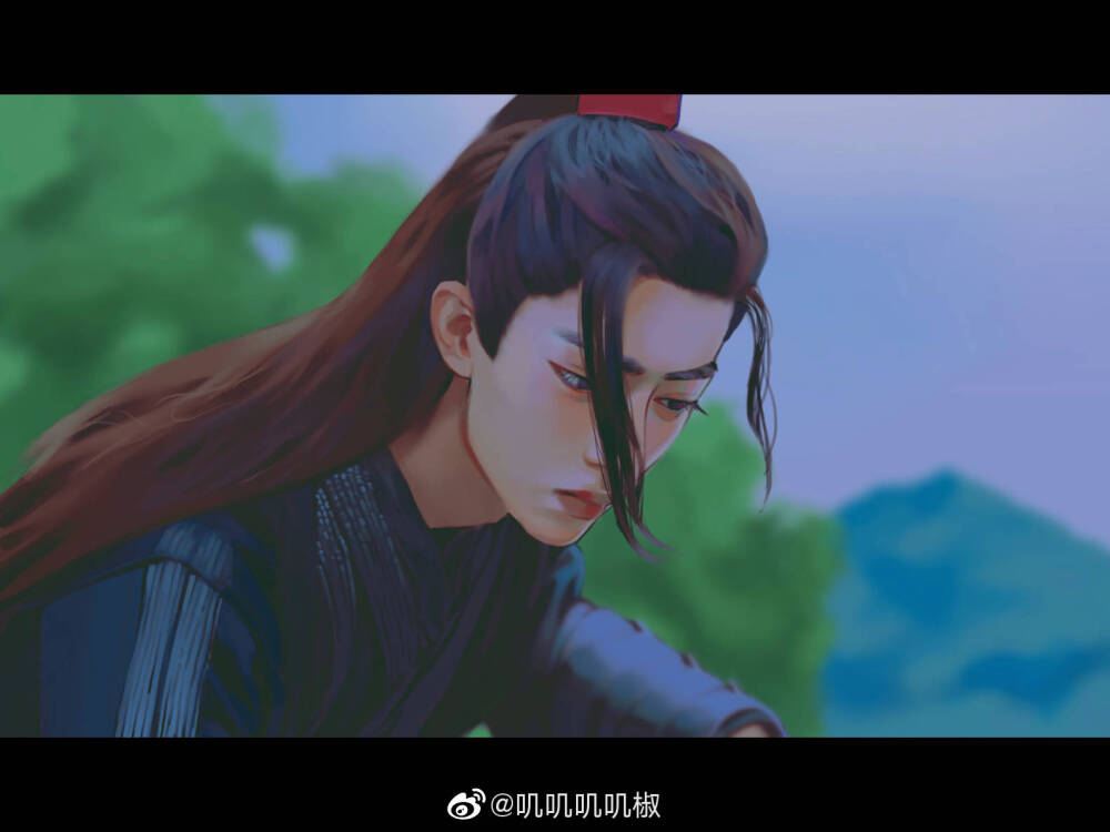 陈情令