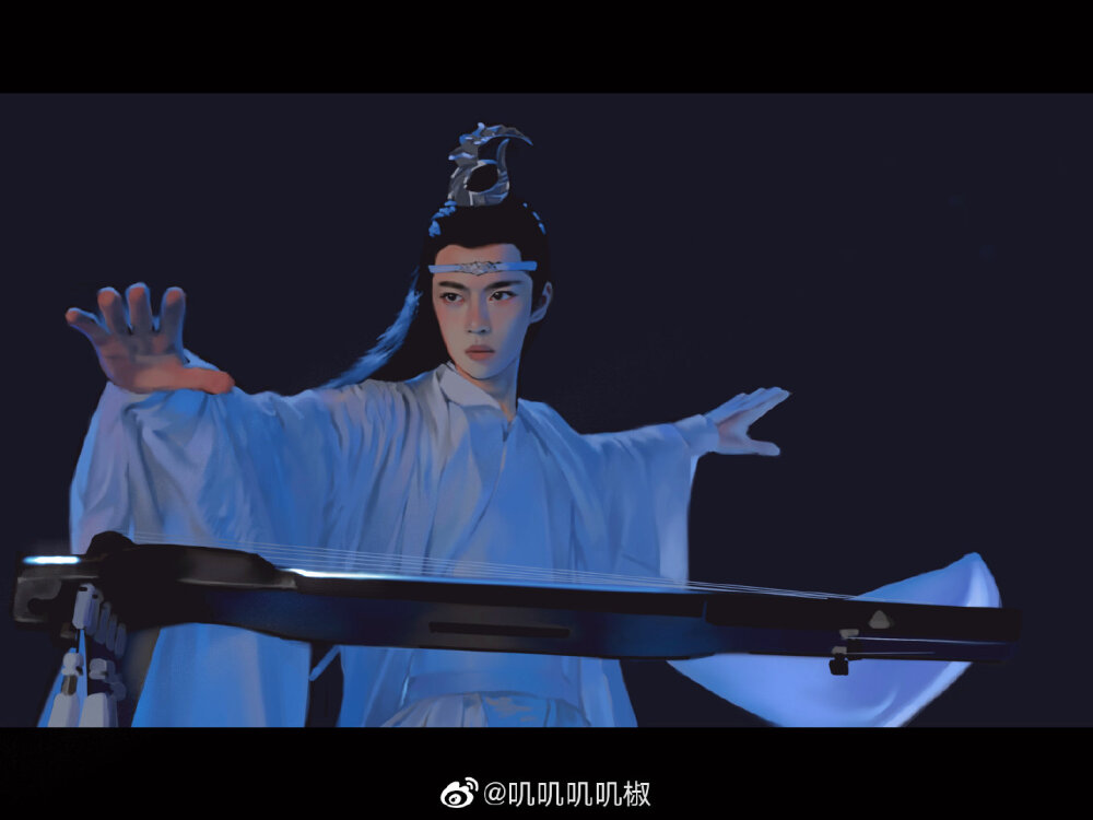 陈情令