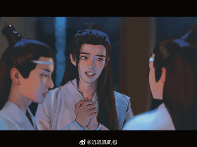 陈情令