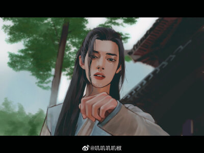 陈情令