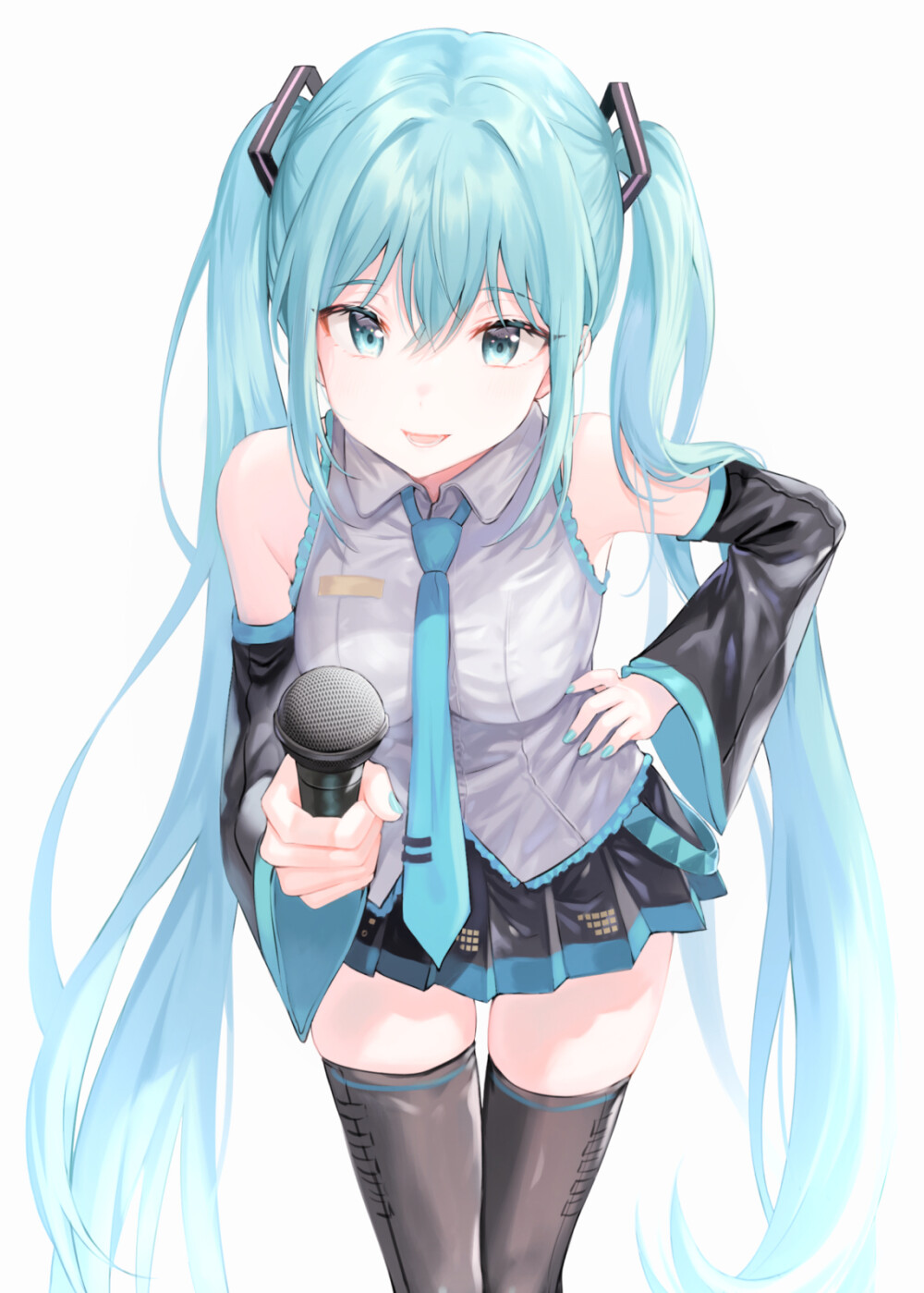 Miku