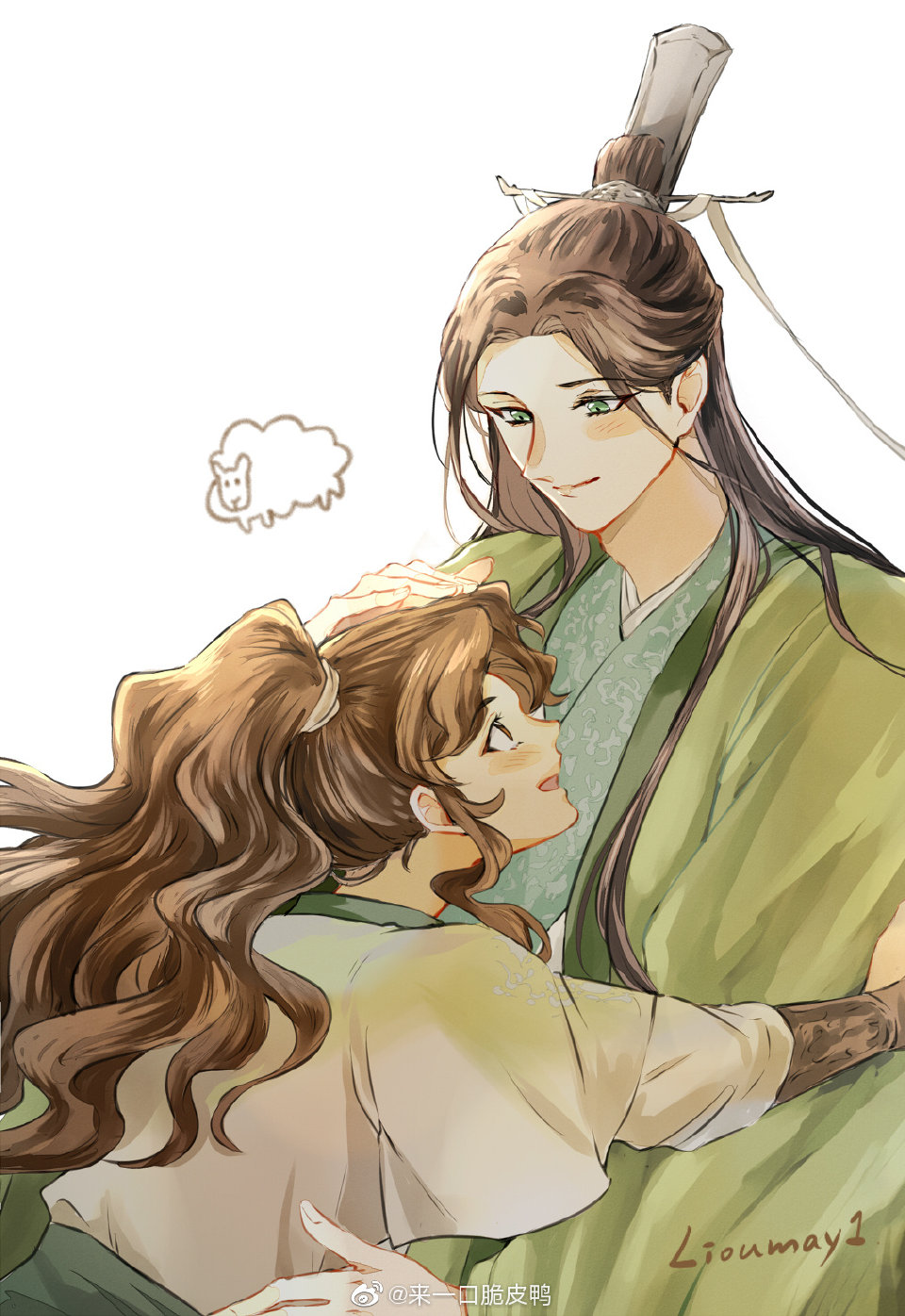 《人渣反派自救系统》