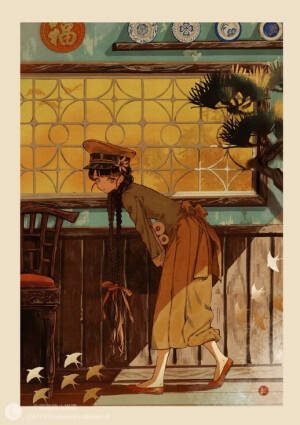 画师：壺也_tsubonair