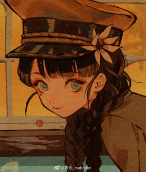 画师：壺也_tsubonair