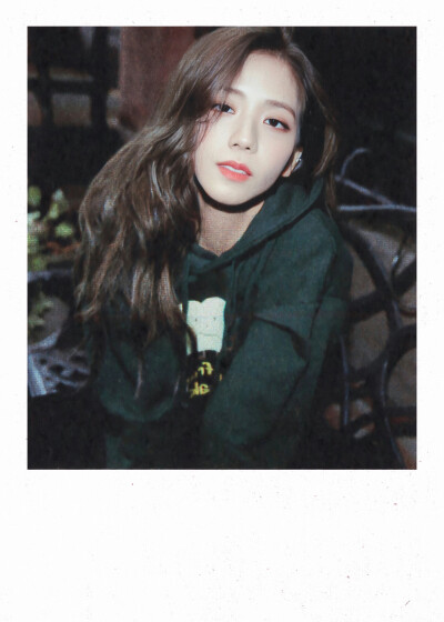 Jisoo