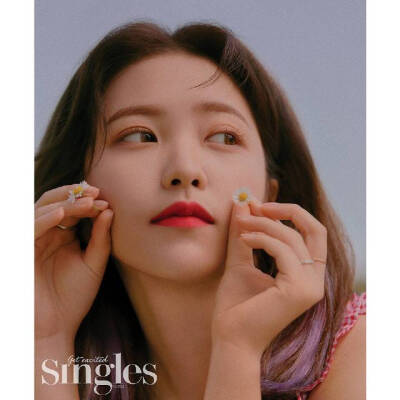 yeri/金艺琳