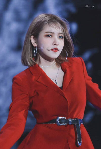 yeri/金艺琳