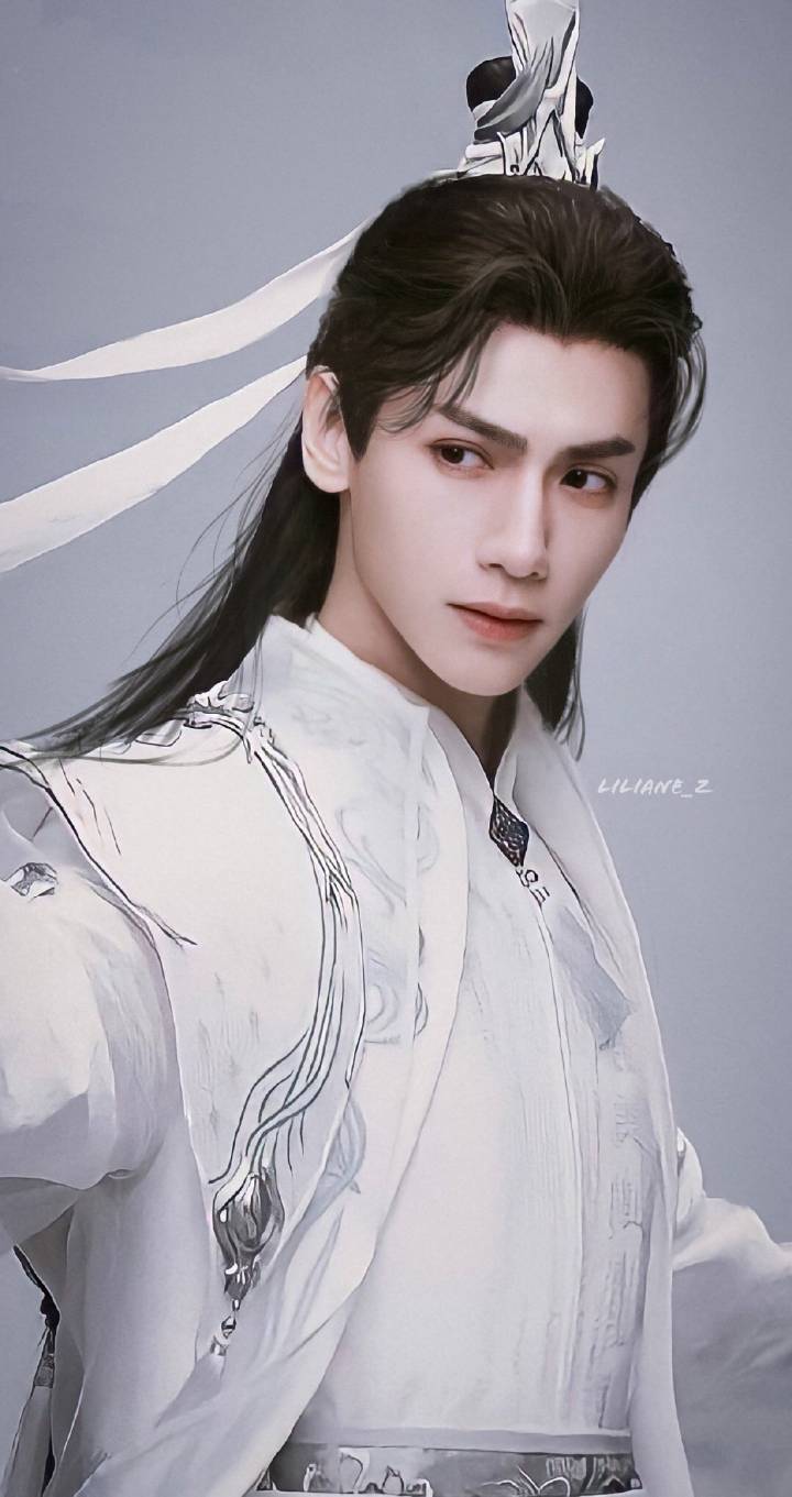 罗云熙.古装.侵权删.