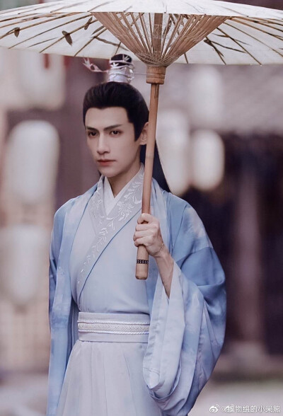 罗云熙.古装.侵权删.