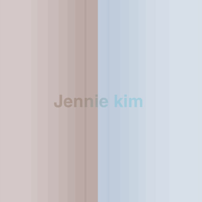 君问归期未有期，PV＝nRT/Jennie
未炀