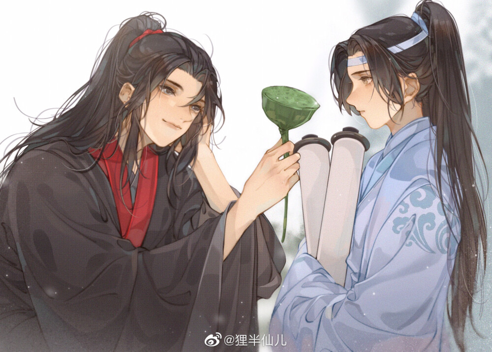 魔道祖师