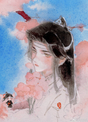 [魔道祖师]