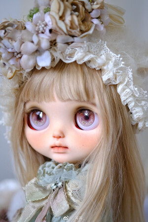  Blythe