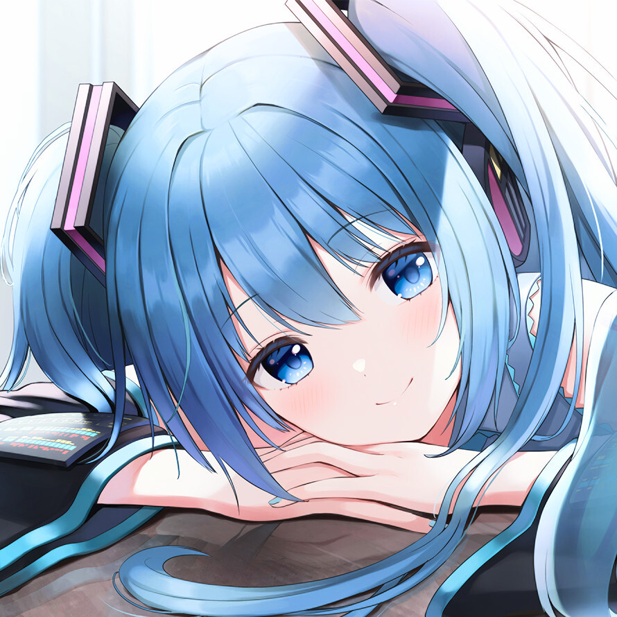 miku