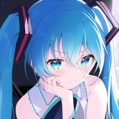 miku