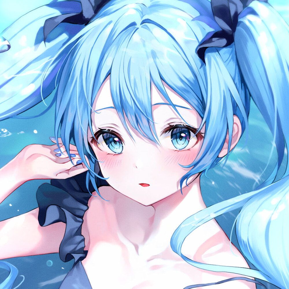 miku