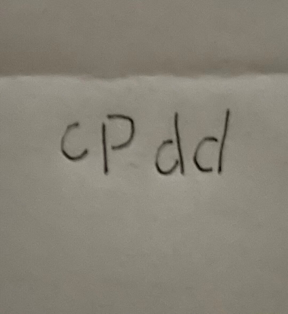 cpdd