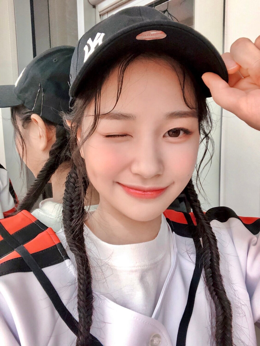 韩智效JIHAN