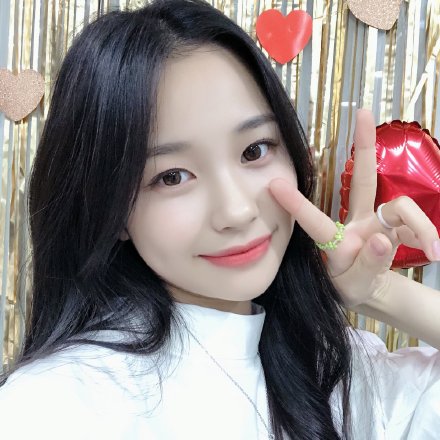 韩智效JIHAN