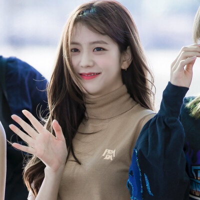 金智秀
©Fairy_tale0103